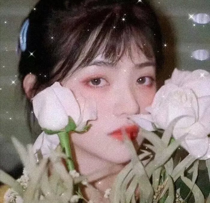 大汉巾帼