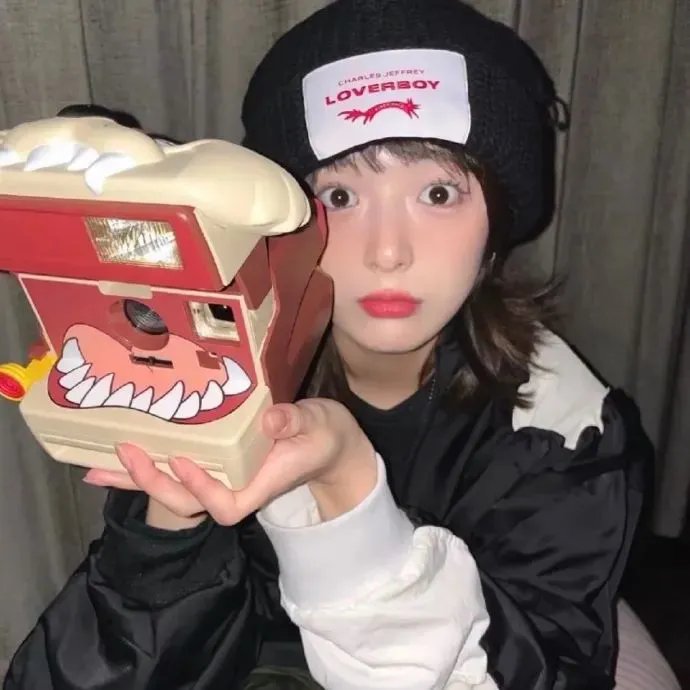 大盗明星梦